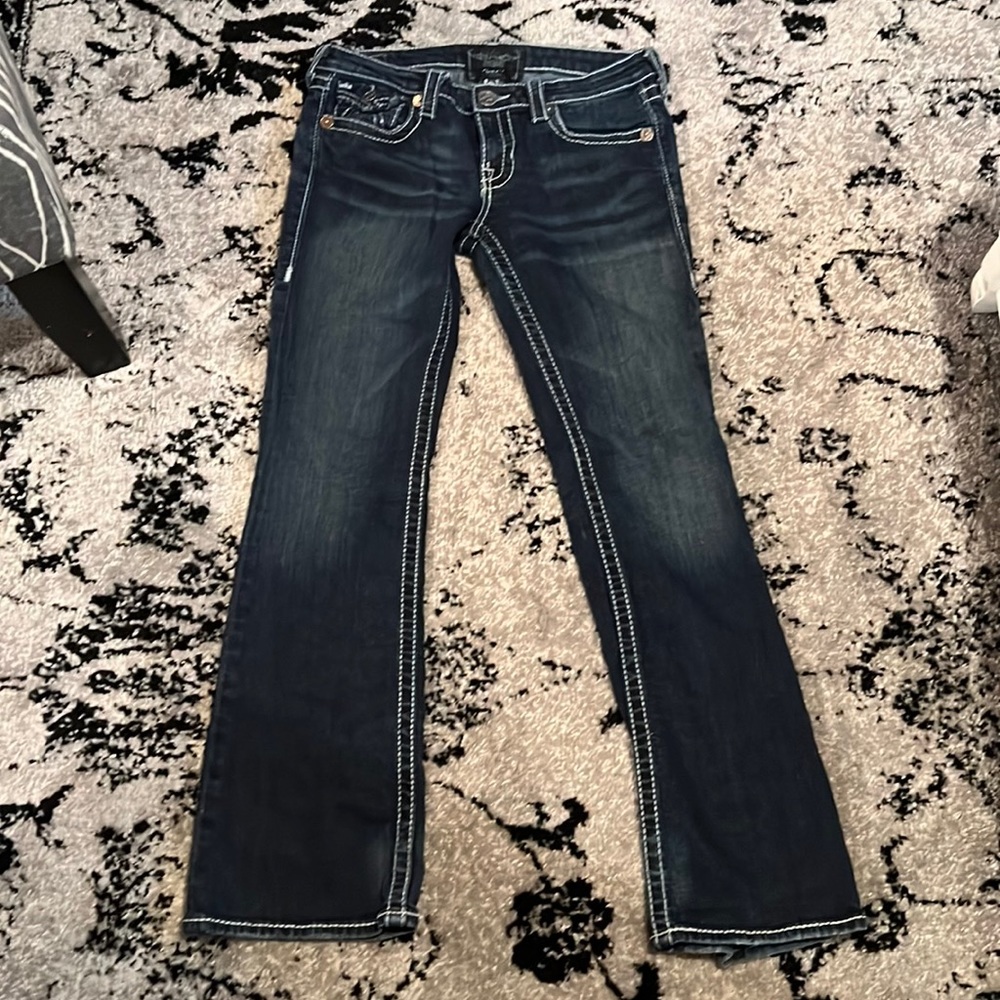 Big Star Jeans